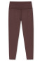 Leggings in Aubergine - Revival Martina