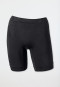 Pantys gainants noir - Seamless Light