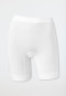 Pantaloncini lunghi di colore bianco - Seamless light