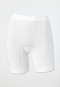 Long shorts white - Seamless Light