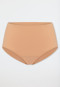 Maxi-Slip Microfaser maple - Invisible Soft