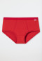 Boyshorts red - Revival Greta