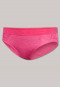 Mini ultraleicht Seamless-Bund pink meliert - Active Mesh Light