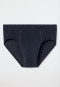 Mini briefs midnight blue - Comfort Fit
