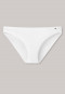Mini-culotte blanche - 95/5