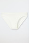 Mini slip traspirante bianco naturale - Personal Fit