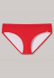 Panty-Bikinislip rot - Mix & Match Nautical