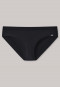 Panty-bikinislip zwart - Mix & Match Nautical