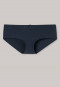 Panty micro quality midnight blue dotted - Pure Jacquard