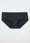 Panty Microware black - Invisible Soft