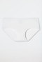 Panty Microware white - Invisible Soft