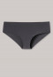 Panty seamless graphit - Invisible Light