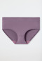 Panty seamless malve - Invisible soft