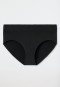 Panty senza cuciture nero - Casual Seamless