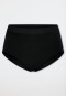 Culotte rétro seamless noir - Classic Seamless