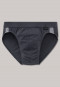 Rio slip antraciet - Ebony