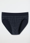 Rio-Slip kariert multicolor - 95/5