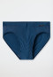 Slip Rio qualité Micro durable rayures bleues - Pure Micro