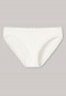 Rio panty, cream white - Sabrina