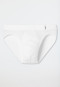 Rio briefs white - "Long Life Soft"