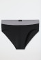 Rio-Slips 3er-Pack Organic Cotton Webgummibund mehrfarbig - 95/5