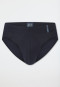 Slip Rio bleu-noir - "Long Life Soft"