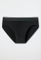 Rio brief black - Personal Fit