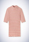 Shirt kurzarm apricot - Revival Helena