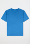 Shirt kurzarm aquarium - Mix+Relax