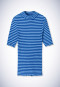 Shirt kurzarm indigo - Revival Helena