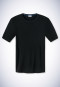 T-shirt manches courtes, noir - Revival Karl-Heinz