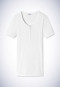 Shirt short sleeve white - Revival Berta