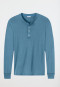 Shirt long sleeve blue-grey - Revival Karl-Heinz