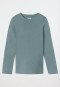 Shirt langarm mineral - Mix+Relax
