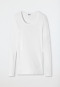 Shirt long-sleeve white - Revival Berta