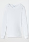Shirt langarm weiß - Revival Greta