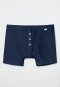 Short admiral blauw - Revival Friedrich