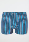 Shorts aquarium striped - 95/5