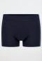 Shorts aubergine - Comfort Fit