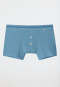 Short blauw-grijs - Revival Karl-Heinz