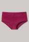 Boyshorts cranberry - Personal Fit