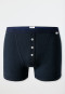 Boxer briefs dark blue - Revival Friedrich