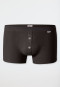 Shorts espresso - Revival Karl-Heinz