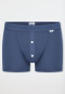 Shorts faded denim - Revival Karl-Heinz