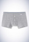 Short grijsmelange - Revival Karl-Heinz