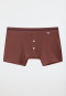Shorts havane - Revival Karl-Heinz