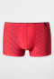 Boxer briefs light red - Long Life Soft