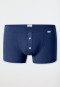 Boxer briefs indigo - Revival Karl-Heinz