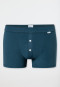 Shorts jeansblau - Revival Karl-Heinz