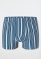 Shorts striped khaki - 95/5